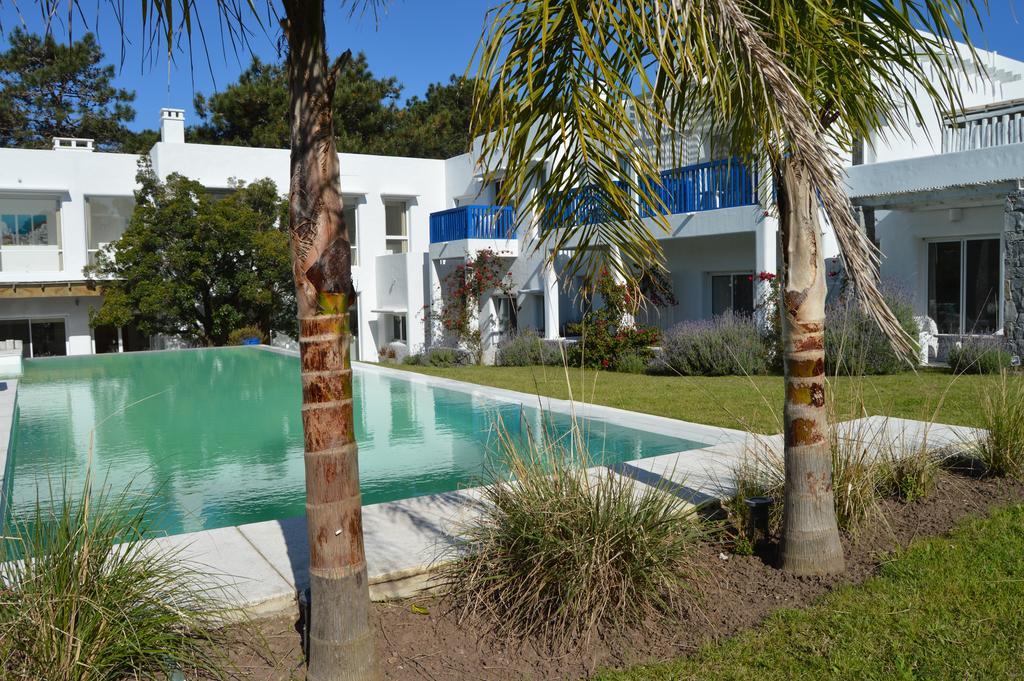 Kala Hotel Boutique Manantiales 외부 사진