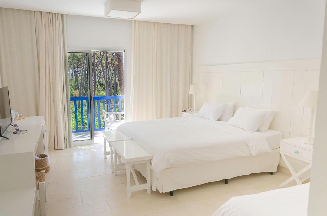 Kala Hotel Boutique Manantiales 외부 사진