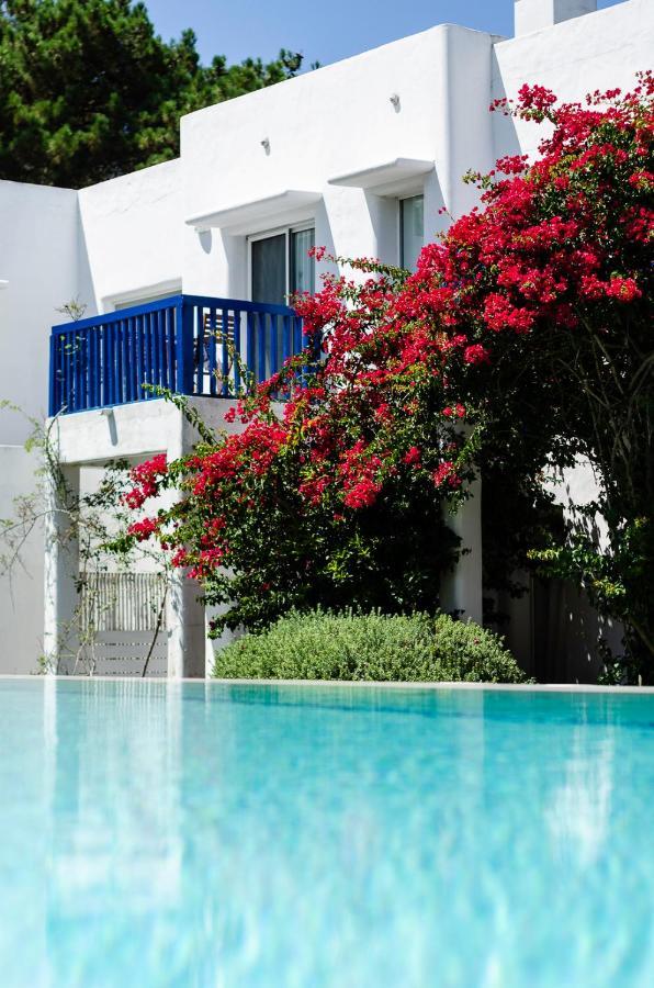 Kala Hotel Boutique Manantiales 외부 사진