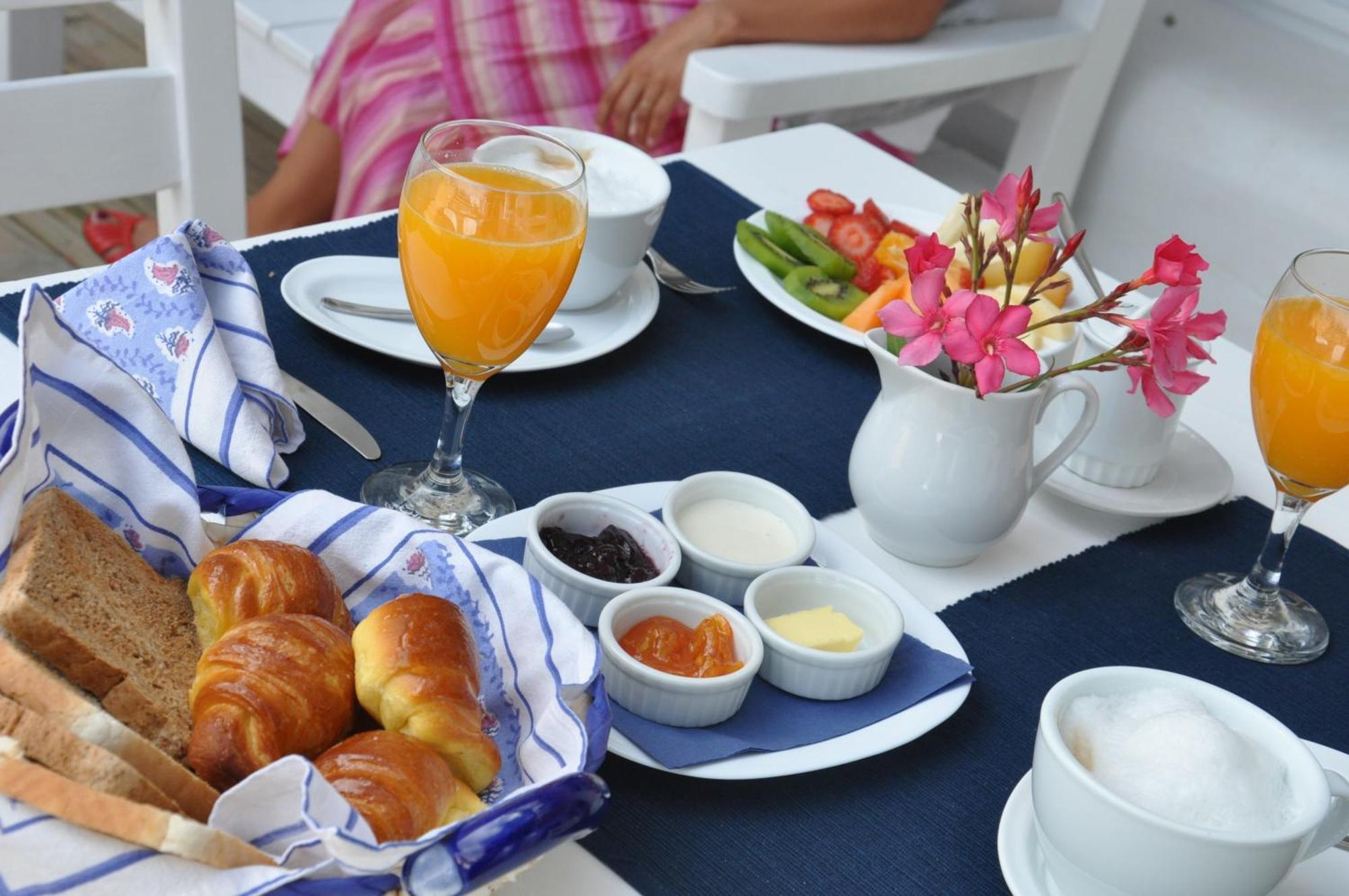 Kala Hotel Boutique Manantiales 외부 사진