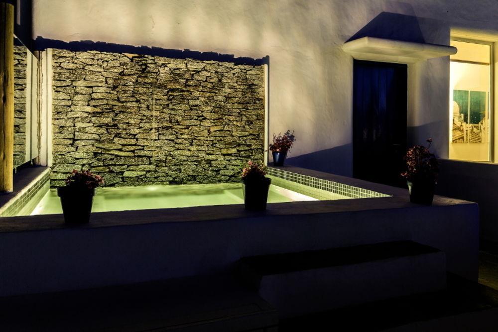 Kala Hotel Boutique Manantiales 외부 사진