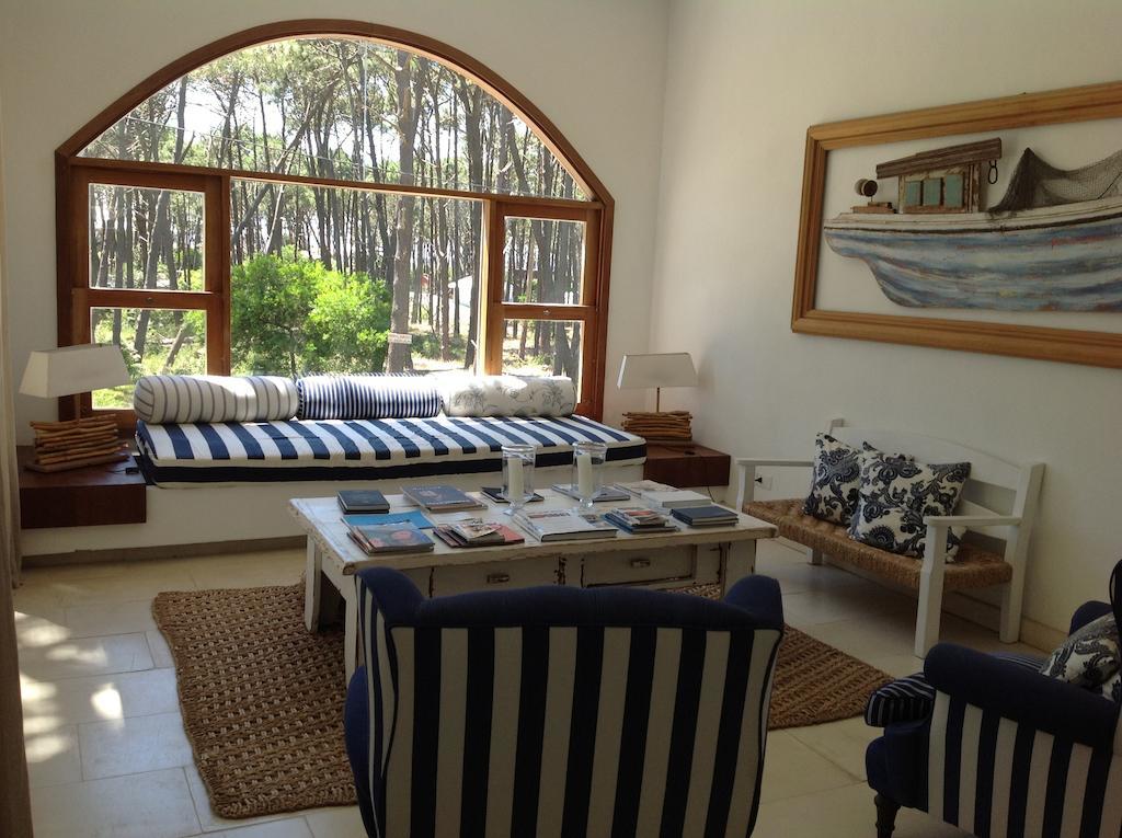 Kala Hotel Boutique Manantiales 외부 사진