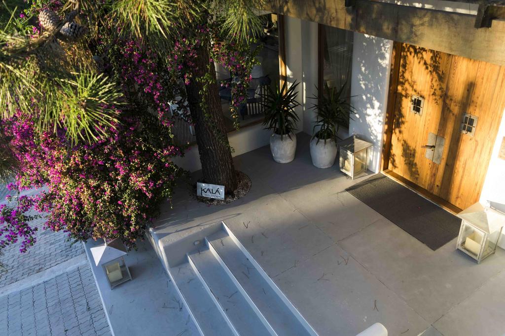 Kala Hotel Boutique Manantiales 외부 사진