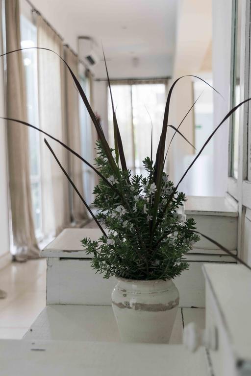 Kala Hotel Boutique Manantiales 외부 사진