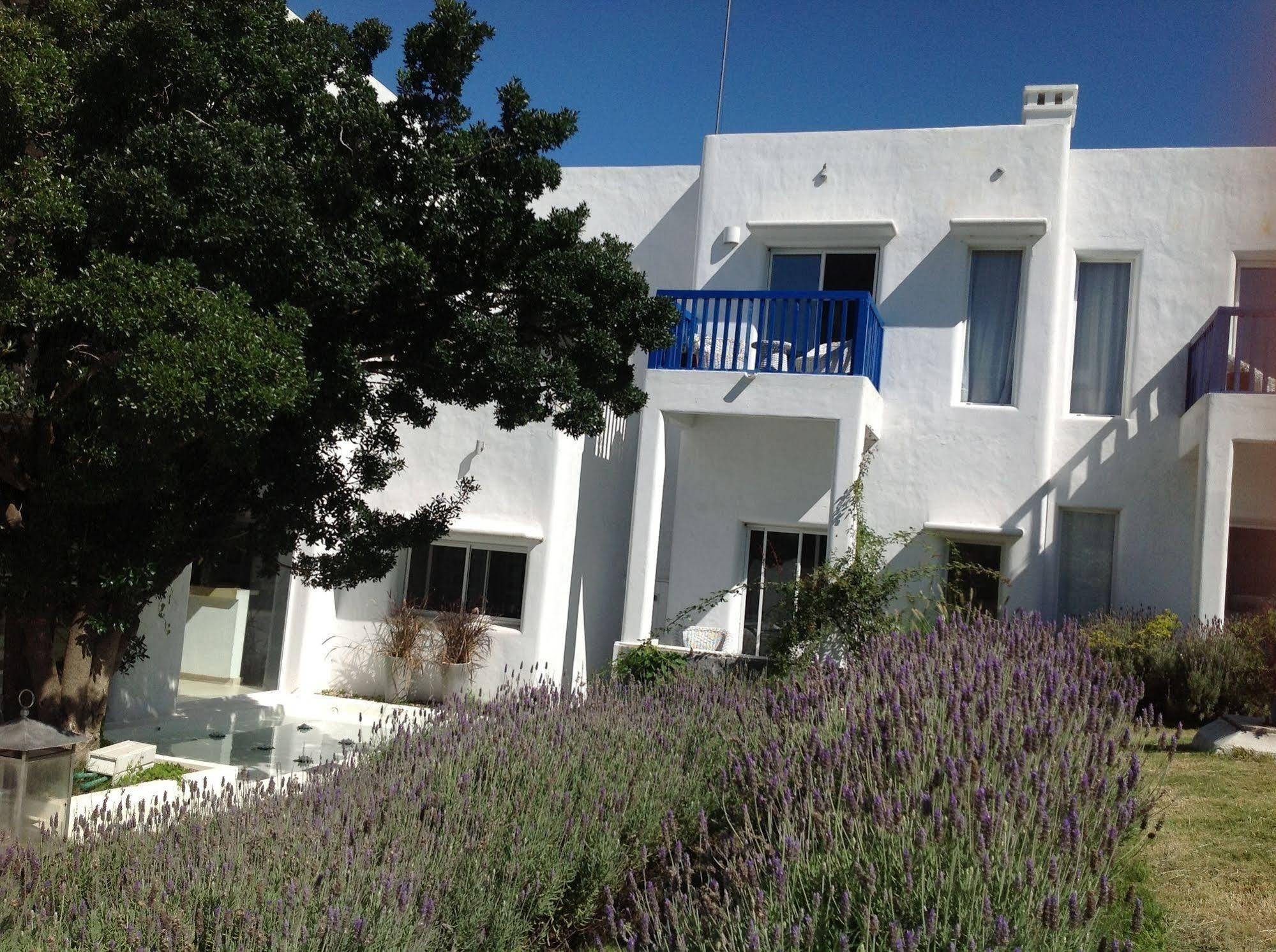 Kala Hotel Boutique Manantiales 외부 사진
