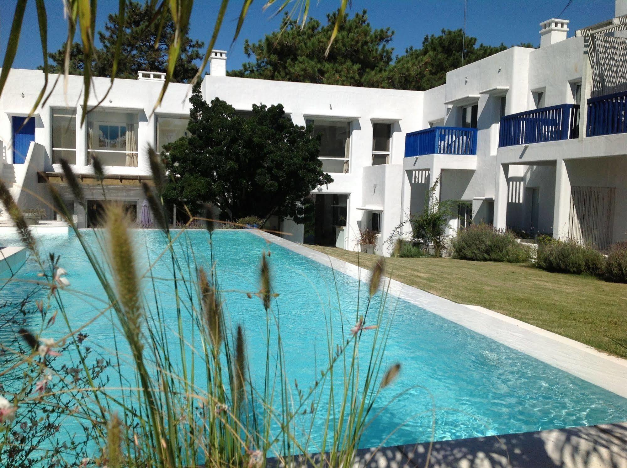 Kala Hotel Boutique Manantiales 외부 사진