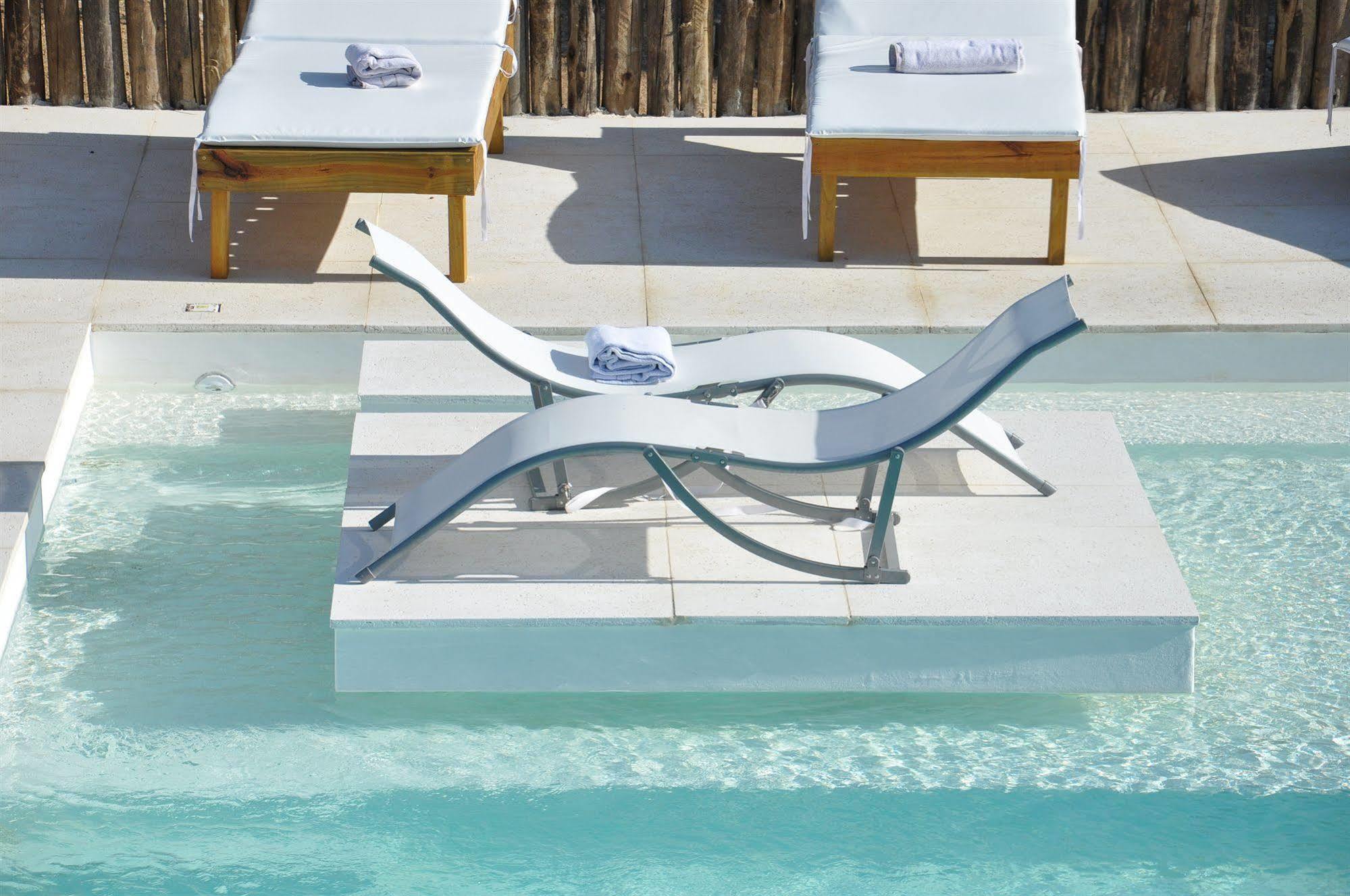 Kala Hotel Boutique Manantiales 외부 사진