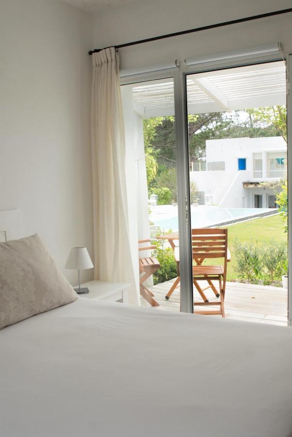 Kala Hotel Boutique Manantiales 외부 사진
