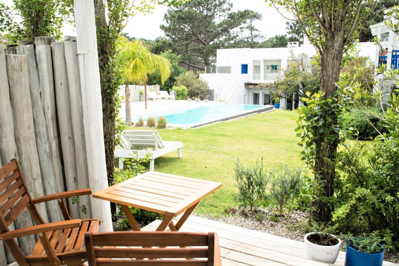 Kala Hotel Boutique Manantiales 외부 사진